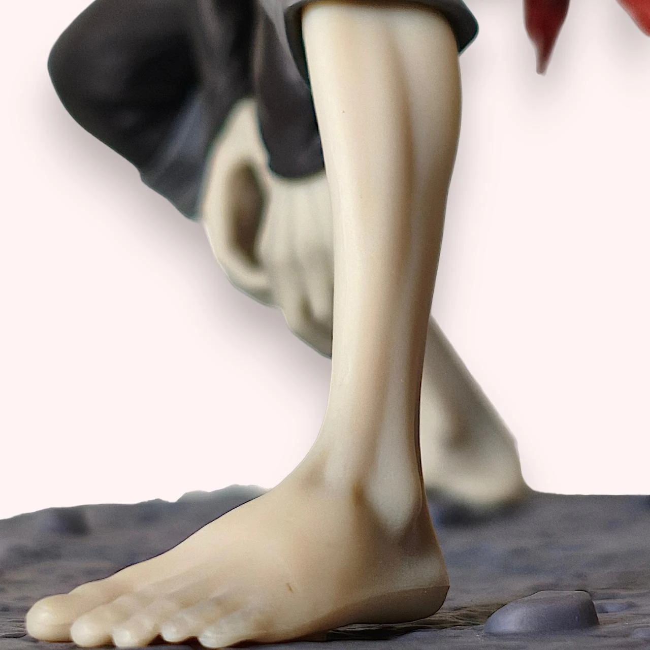 Figurine Tenitol – Dandadan – Okarun Transformed – FuRyu – photo 9